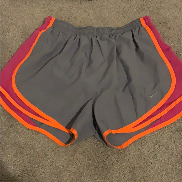 Nike Pants - Nike Tempo Running Shorts